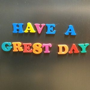 Meet your Posher, Gina